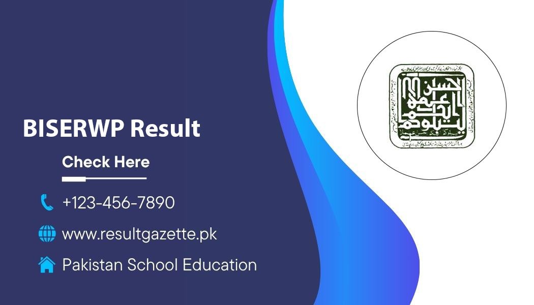 BISERWP Result