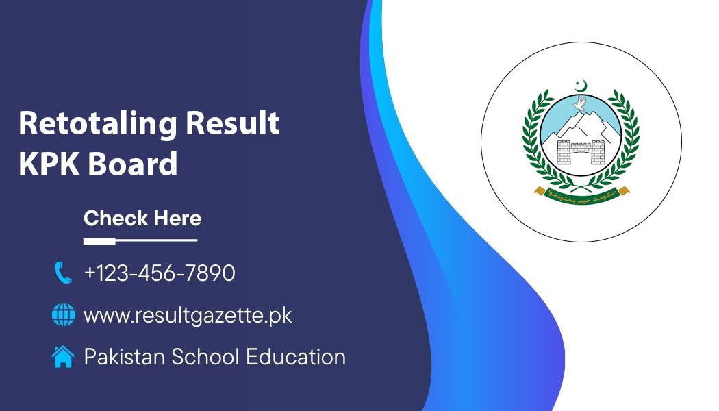 Retotaling Result KPK Board